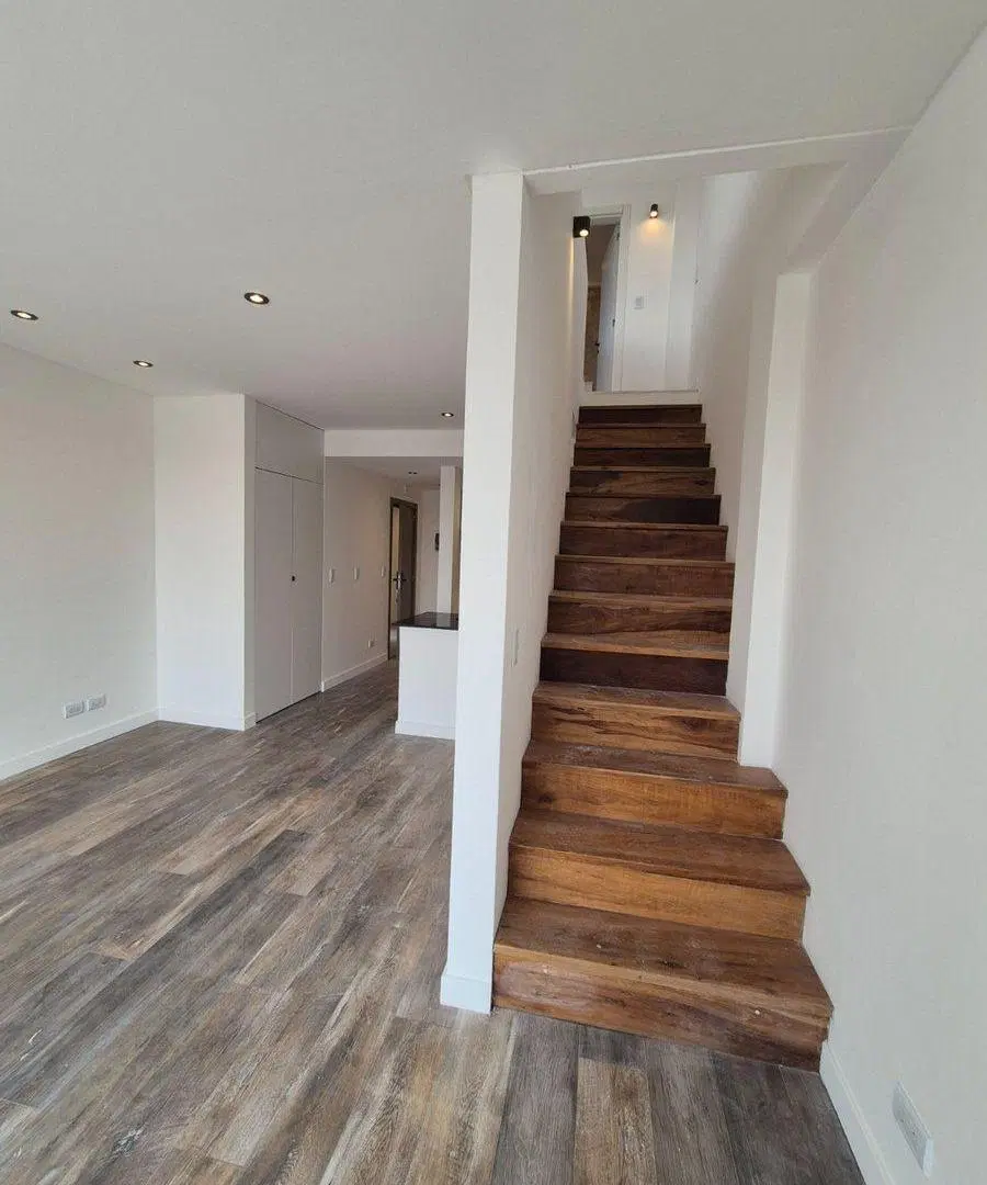 VENTA DUPLEX 2 AMB. C/BALCON TERRAZA VISTA ABIERTA 3