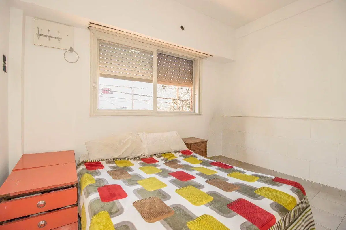VENTA DEPTO 3 AMB VTE. LOPEZ, BALCÓN Y LAVADERO 2