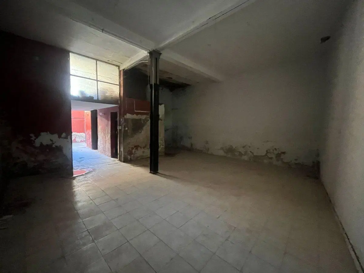 VENTA PH PARQUE PATRICIOS A RECICLAR APTO CREDITO 2