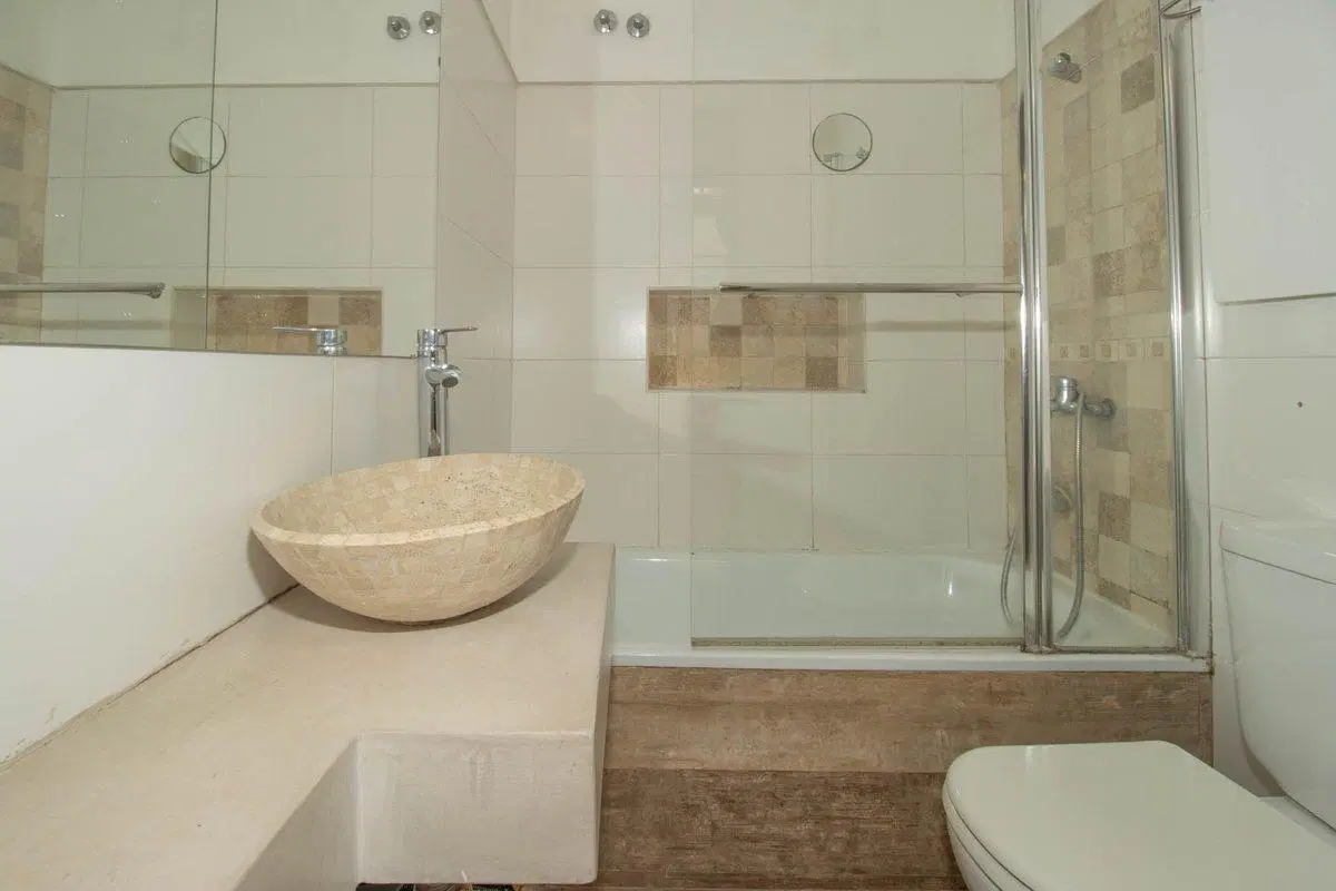 VENTA-PH 3 ambientes con quincho, terraza+parrilla 4