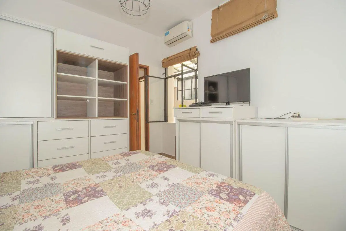 VENTA-PH 3 ambientes con quincho, terraza+parrilla 5