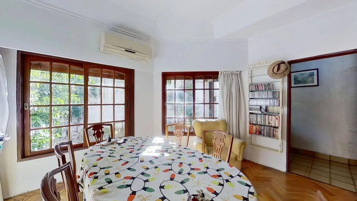 VENTA CASA 5 AMB VILLA LURO A REC APTA CREDITO 3