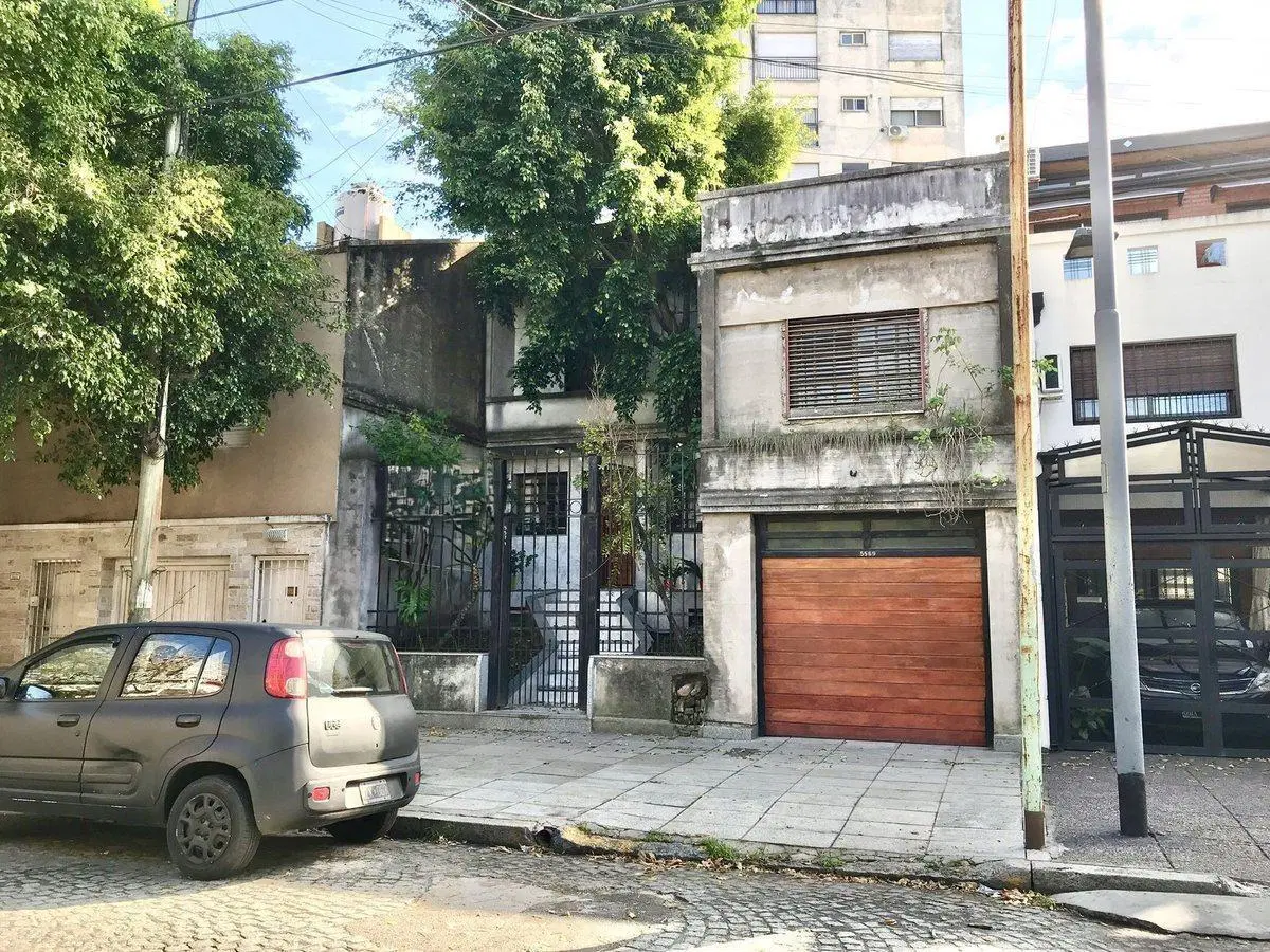 VENTA CASA 5 AMB VILLA LURO A REC APTA CREDITO 5