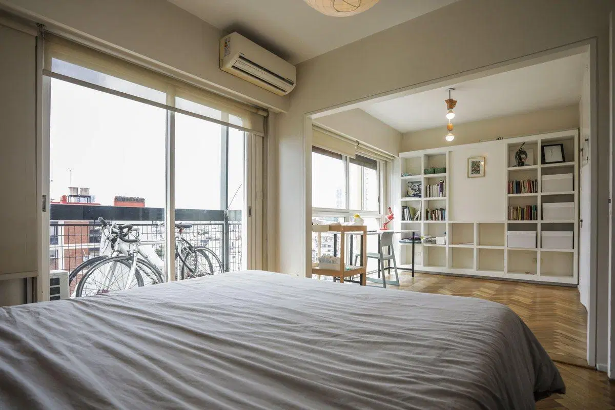 DEPARTAMENTO EN VENTA EN RETIRO VISTA AL RIO 3