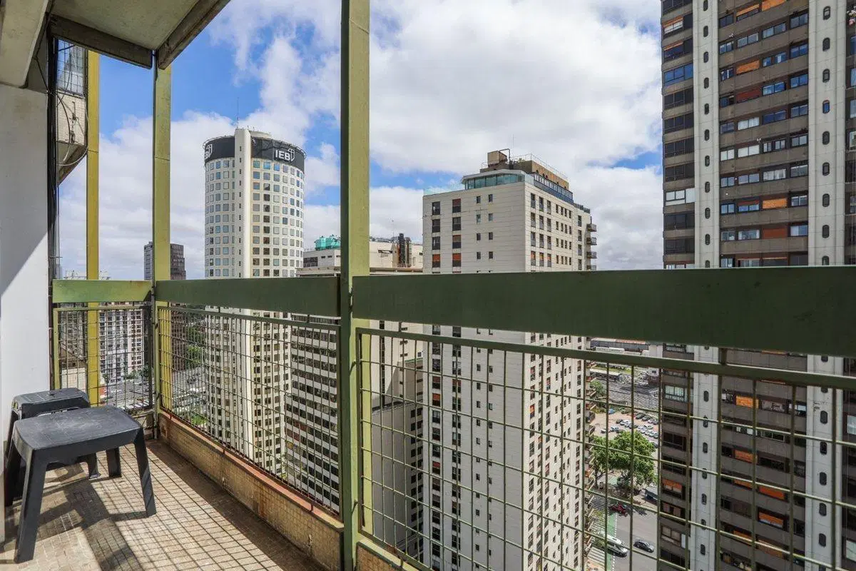 DEPARTAMENTO EN VENTA EN RETIRO VISTA AL RIO 5