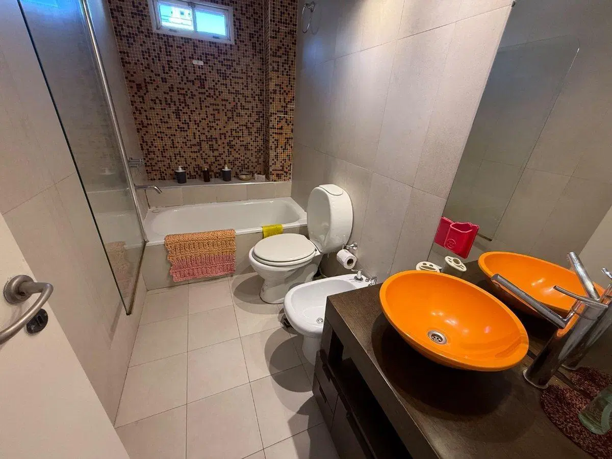 DEPARTAMENTO MONOAMBIENTE EN VENTA EN VILLA CRESPO 4