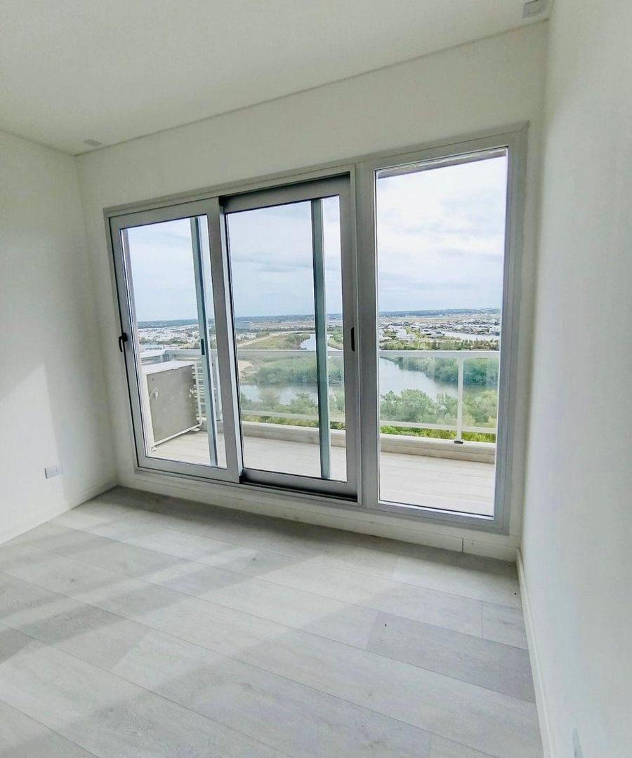 VENTA DEPARTAMENTO 2 AMB REMEROS BEACH COCHERA