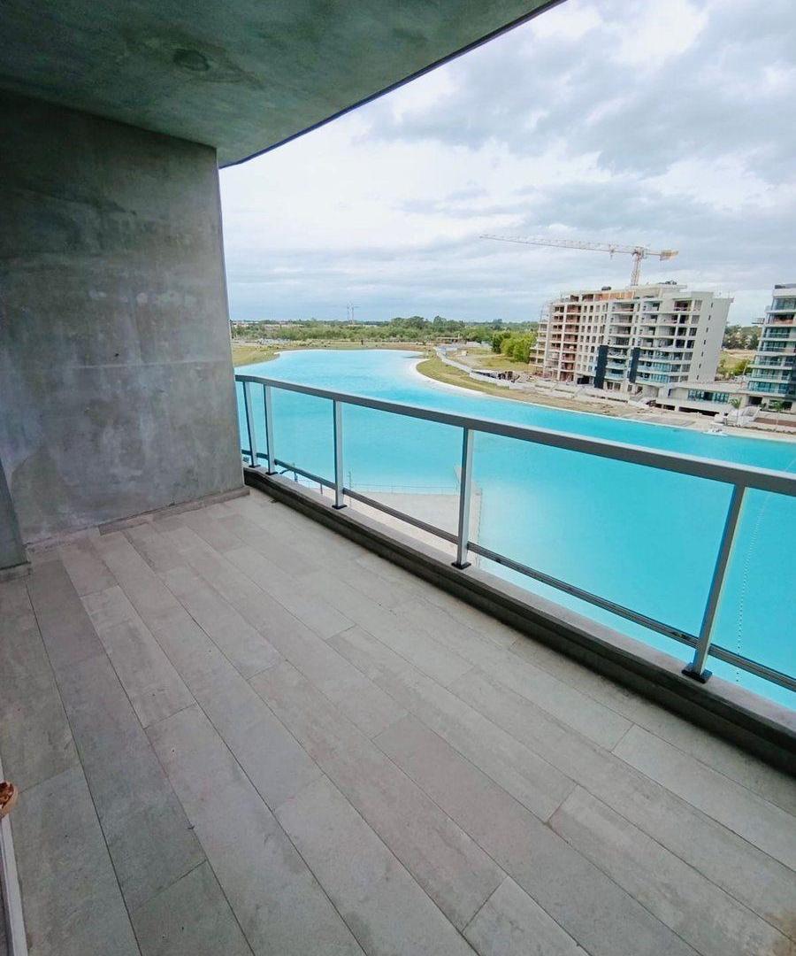 VENTA DEPARTAMENTO 3 AMB REMEROS BEACH 2 COCHERAS