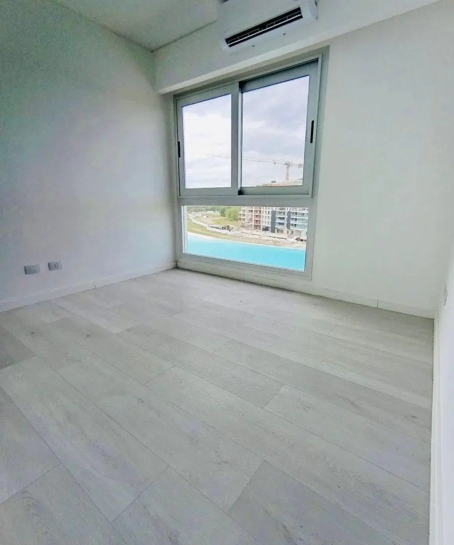 VENTA DEPARTAMENTO 3 AMB REMEROS BEACH 2 COCHERAS 5