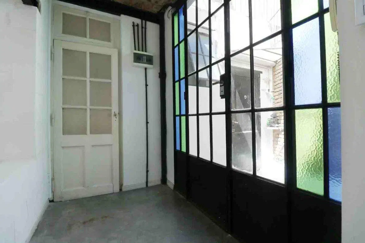 VENTA PH RECICLADO EN CABALLITO 2 1/2 AMBIENTES 3