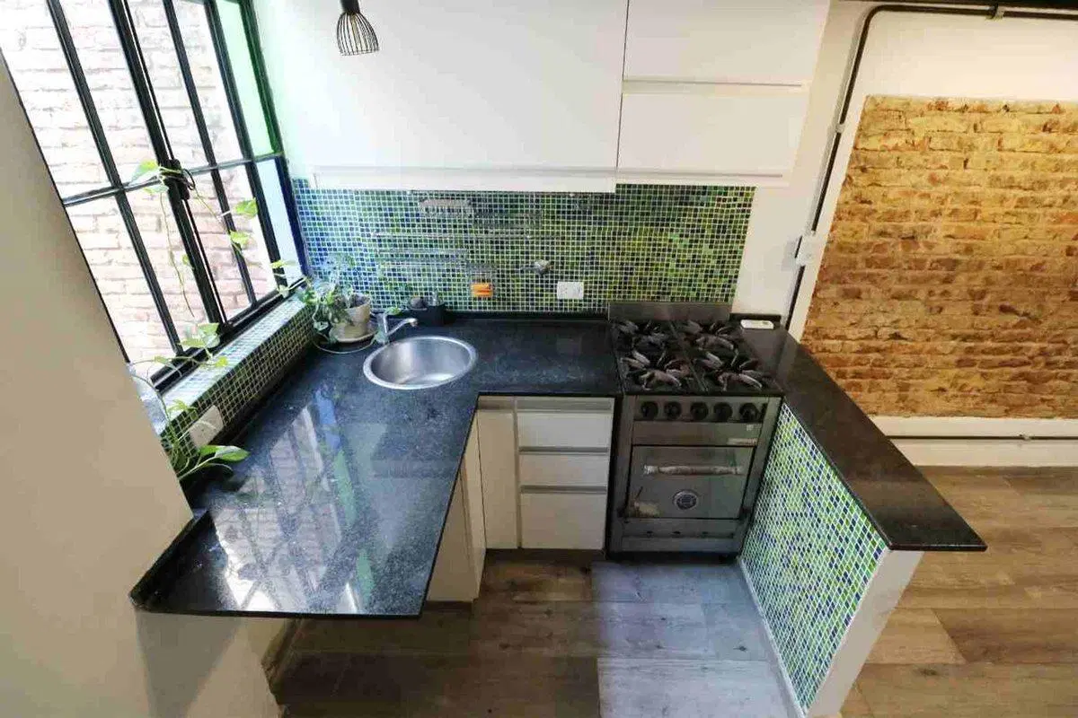 VENTA PH RECICLADO EN CABALLITO 2 1/2 AMBIENTES 5