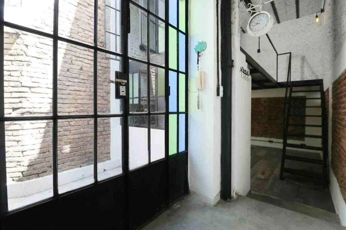 VENTA PH RECICLADO EN CABALLITO 2 1/2 AMBIENTES 2
