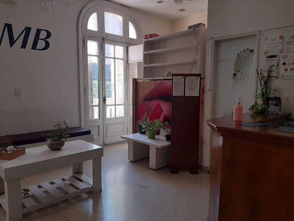 Oficinas en excelente ubicacion 2