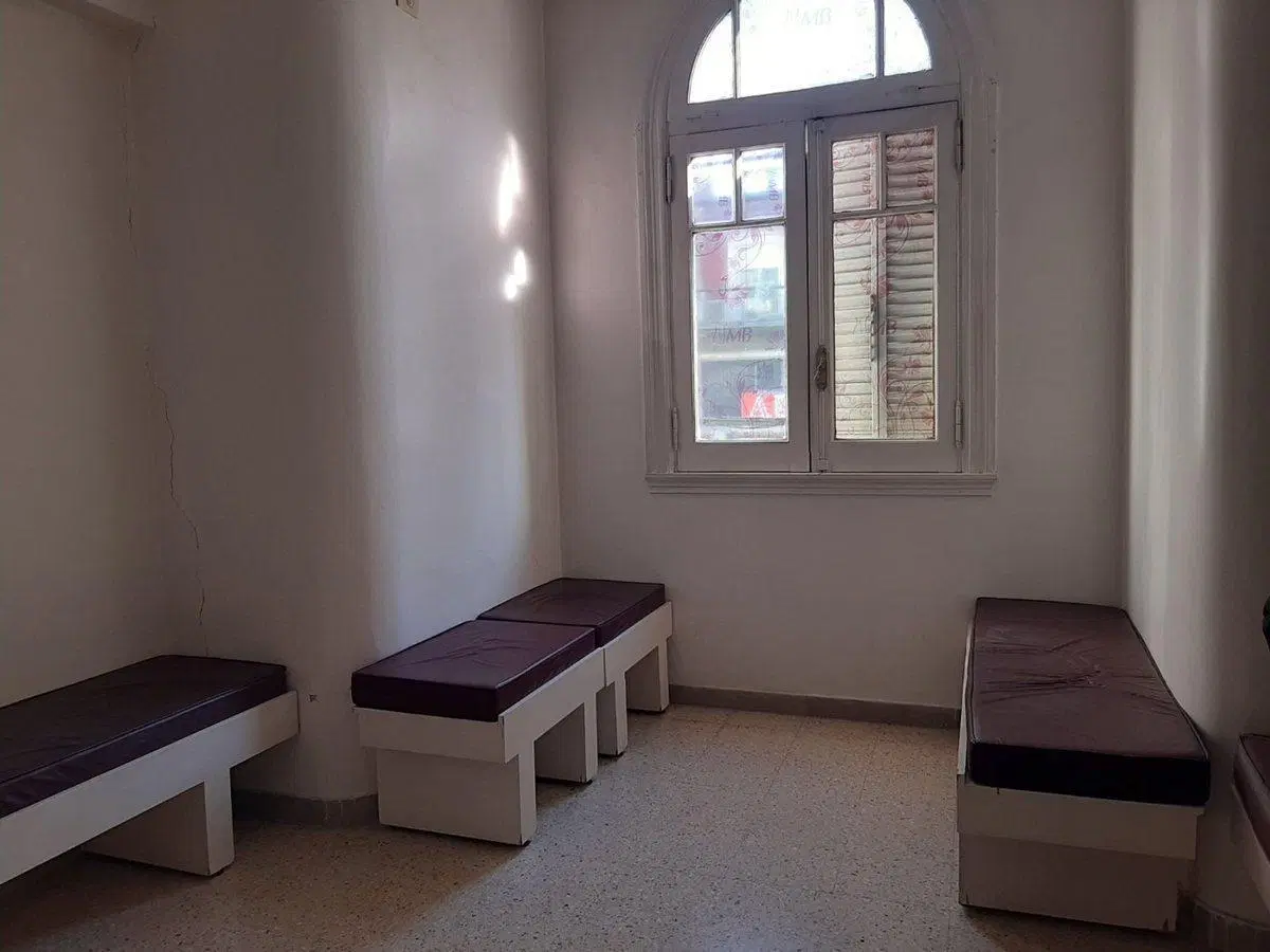 Oficinas en excelente ubicacion 5