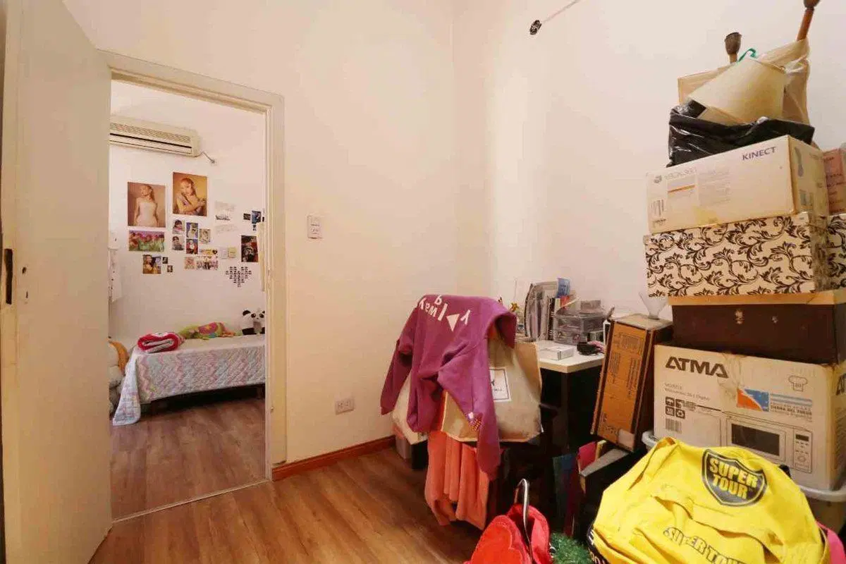 VENTA PH 4AMB CASEROS QUINCHO PARRI COCH PATIO LAV 4
