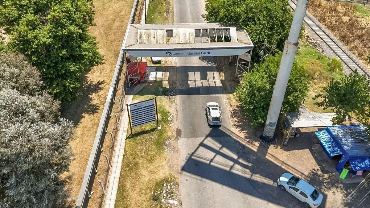 GALPON/DEPOSITO INDUSTRIAL EXC. UBIC. ESTRATEGICA 4
