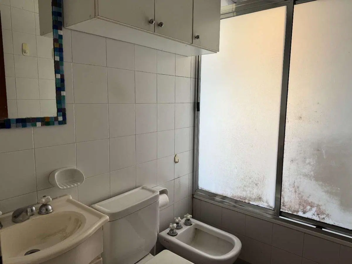 Venta depto 2 amb balcon amenities Belgrano 4
