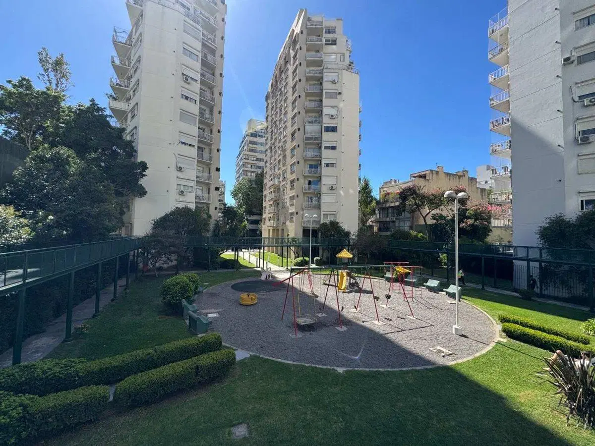 Venta depto 2 amb balcon amenities Belgrano 5