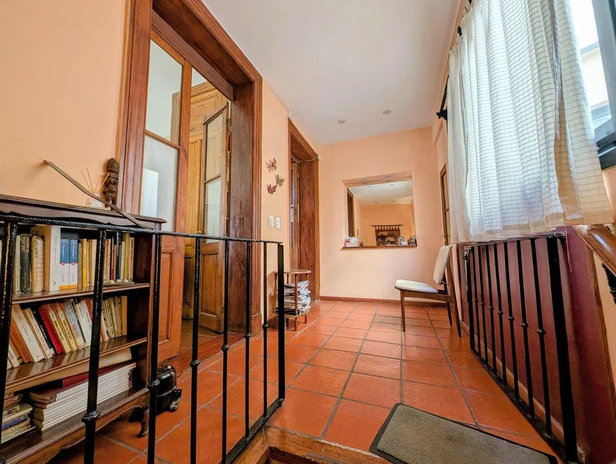 VENTA PH 5 AMBIENTES, TERRAZA, BALCÓN, ALMAGRO 2