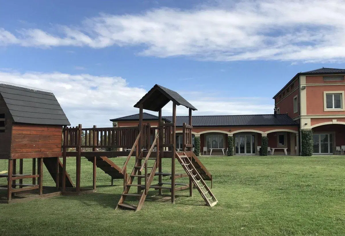 VENTA LOTE BARRIO PRIVADO LOS TALAS CANNING 4