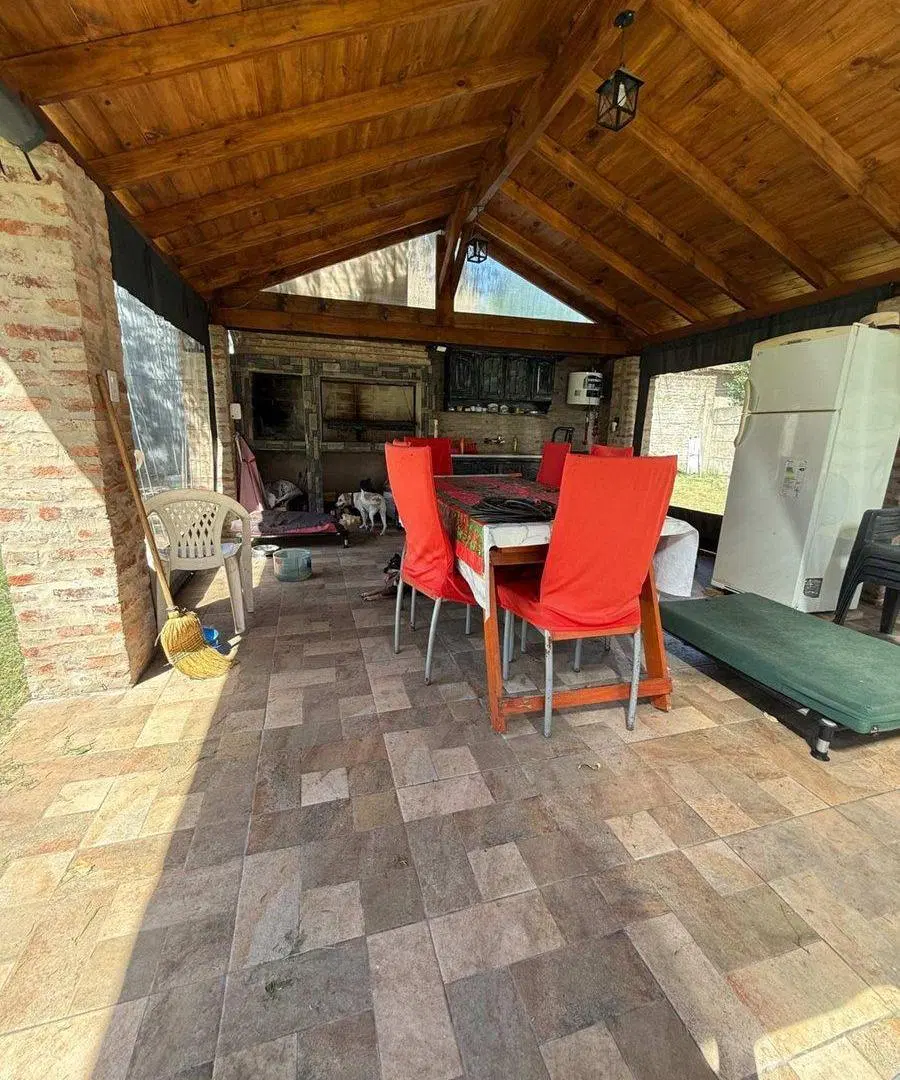 Venta quinta  c/ pileta, gran parque 2.500 m2 4