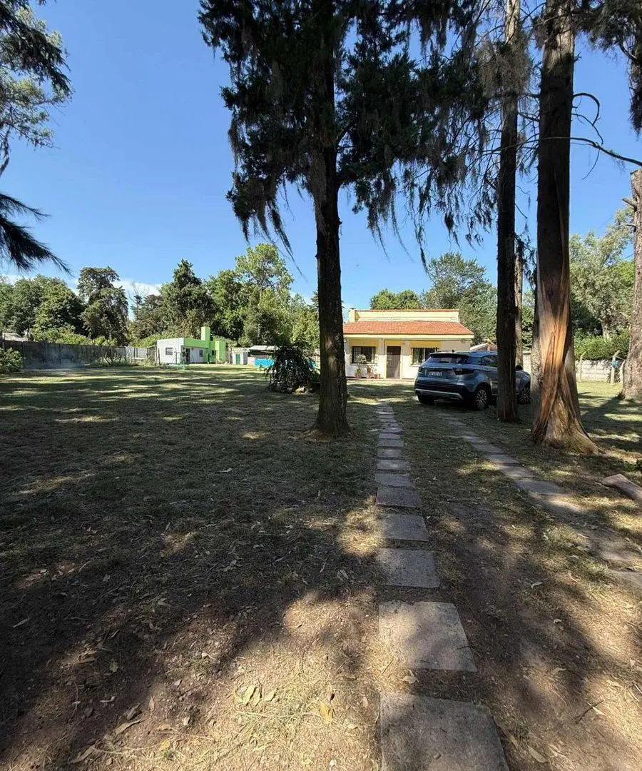 Venta quinta  c/ pileta, gran parque 2.500 m2 3
