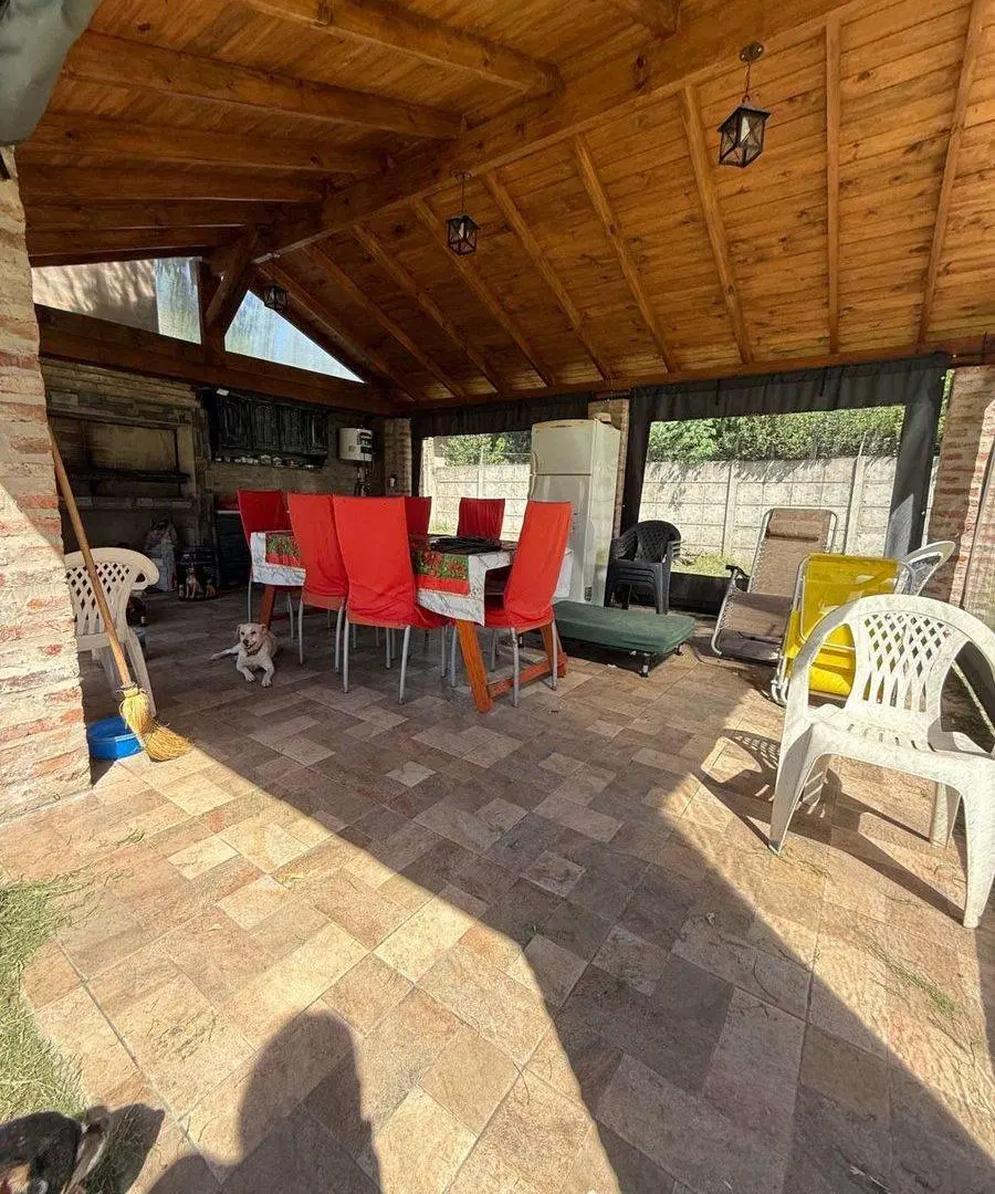 Venta quinta  c/ pileta, gran parque 2.500 m2 2