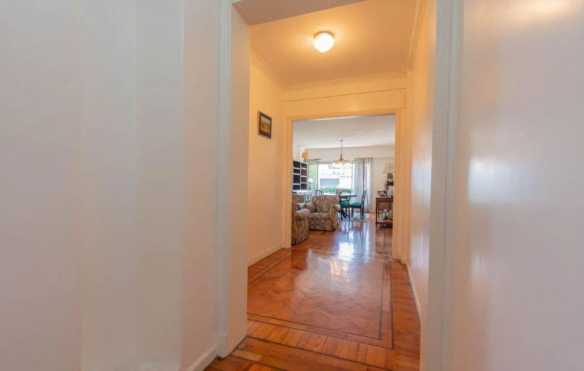 Venta dpto 3 amb c/ dep en Palermo Hollywood 3