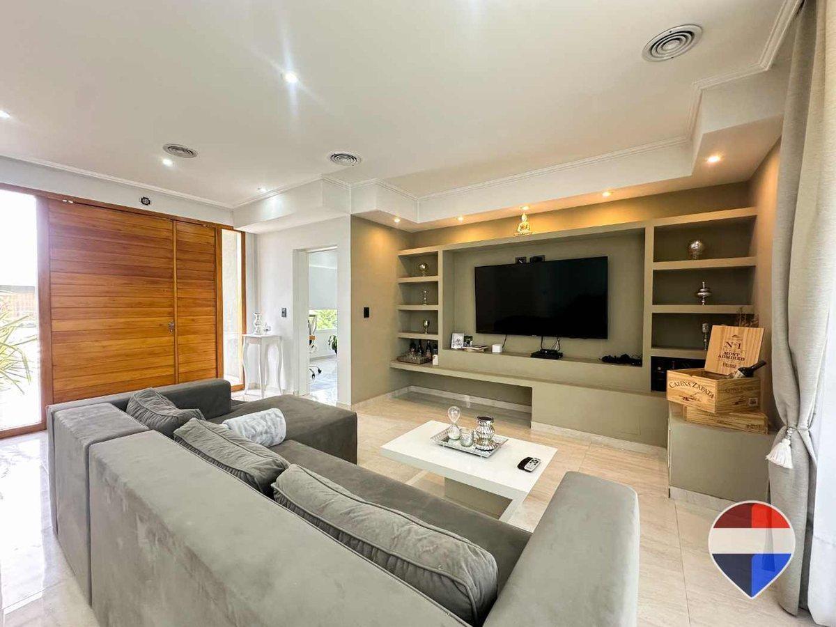 VENTA CASA 4 AMBIENTES HORIZONTES AL SUR CANNING