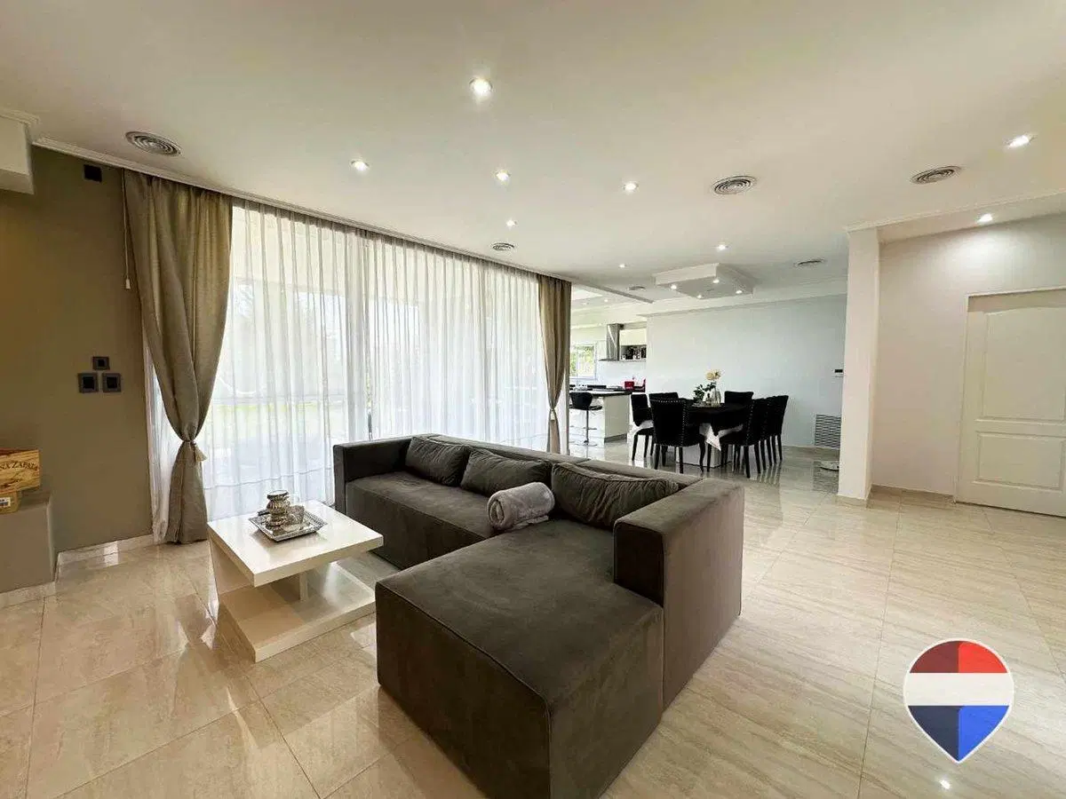 VENTA CASA 4 AMBIENTES HORIZONTES AL SUR CANNING 5