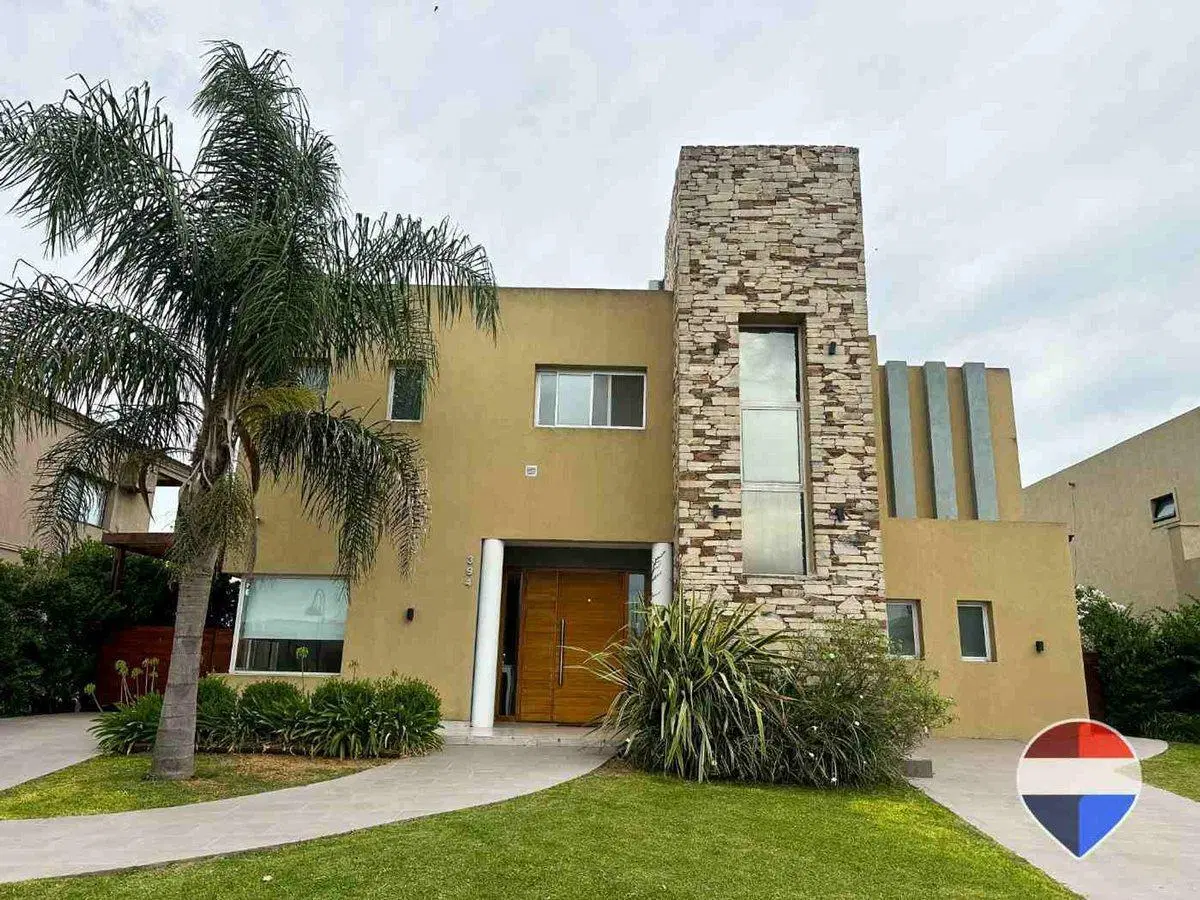 VENTA CASA 4 AMBIENTES HORIZONTES AL SUR CANNING 4