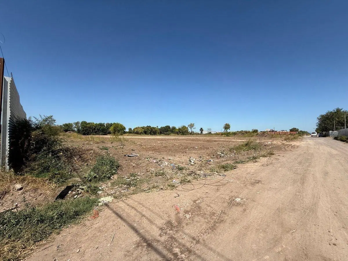 Venta lotes para galpón en Escobar, Industrial 3 3