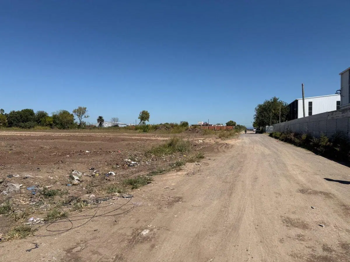 Venta lotes para galpón en Escobar, Industrial 3 2