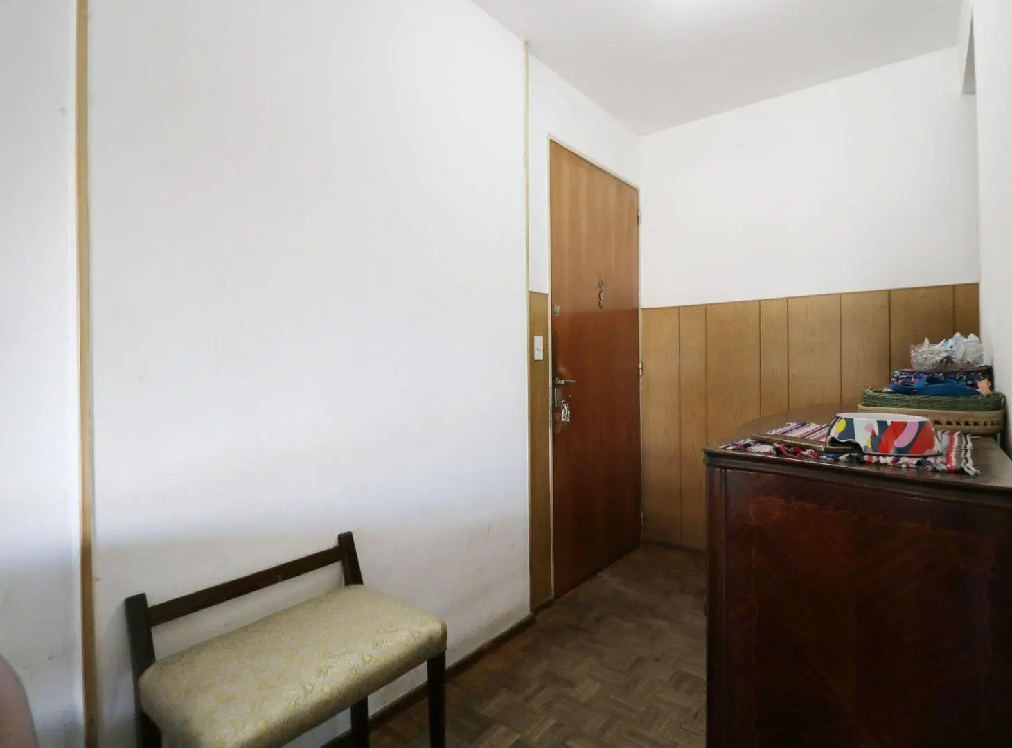 VENTA DPTO 3 AMB + DEPENDENCIA LUMINOSO CON BALCON 2