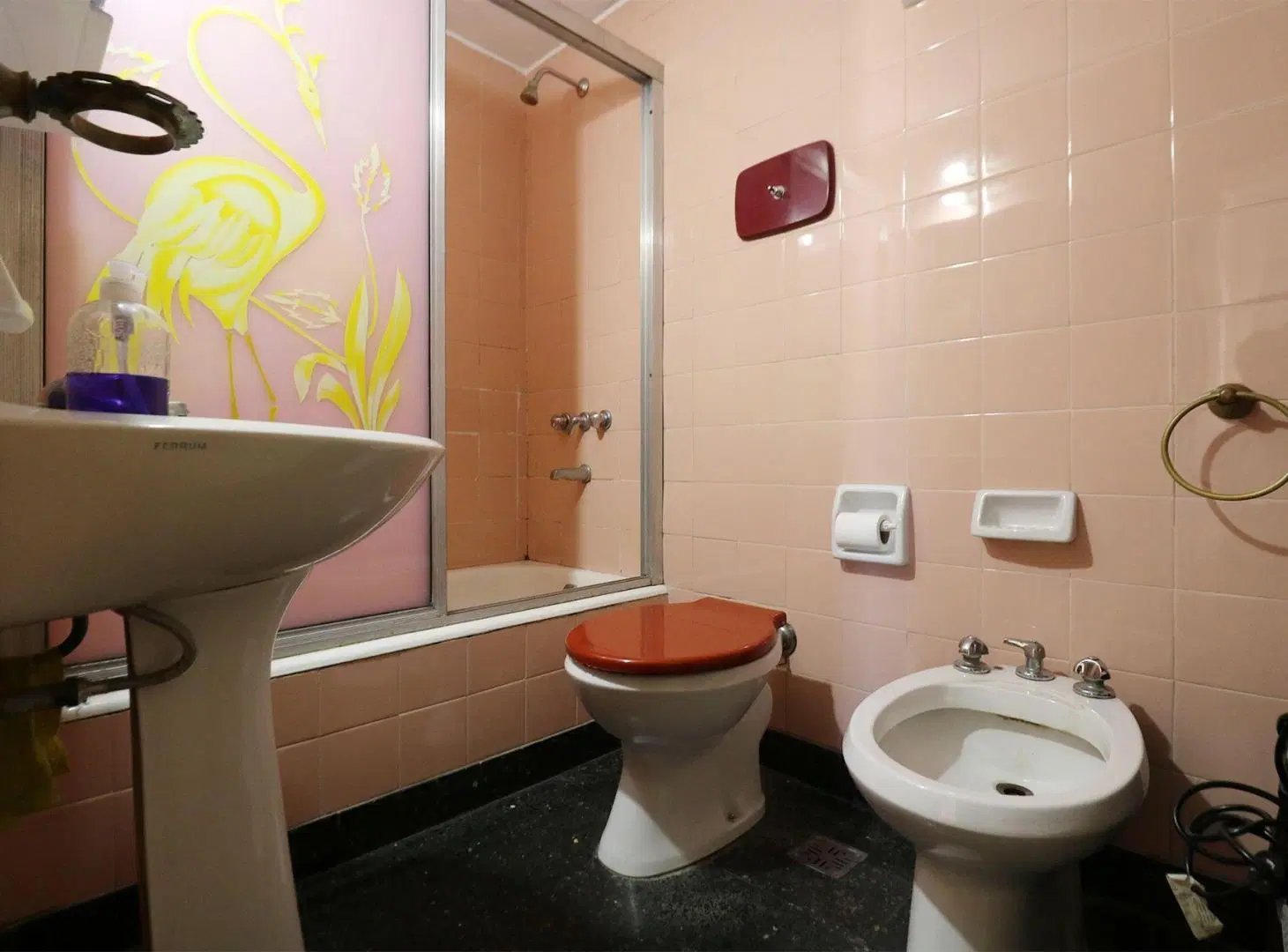 VENTA DPTO 3 AMB + DEPENDENCIA LUMINOSO CON BALCON 4