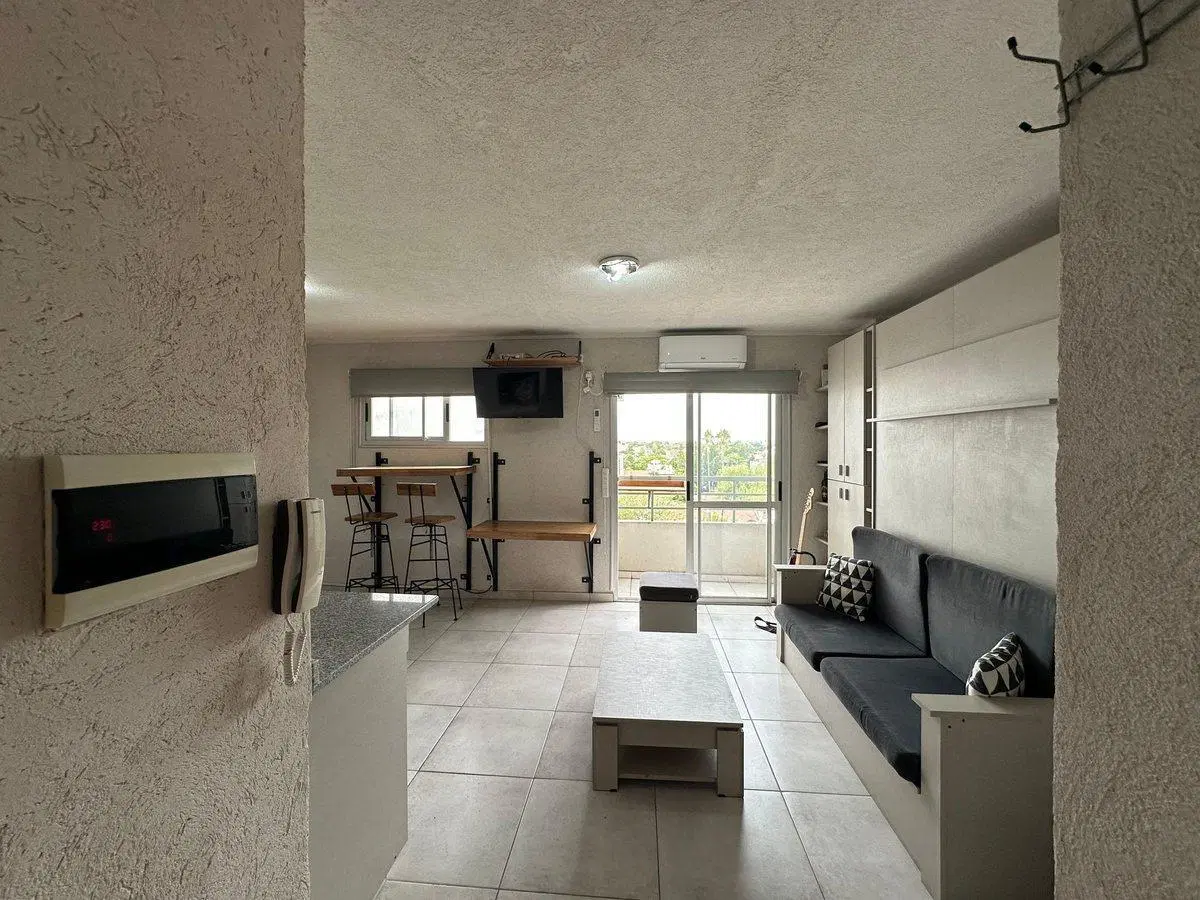 VENTA DEPARTAMENTO HAEDO 2