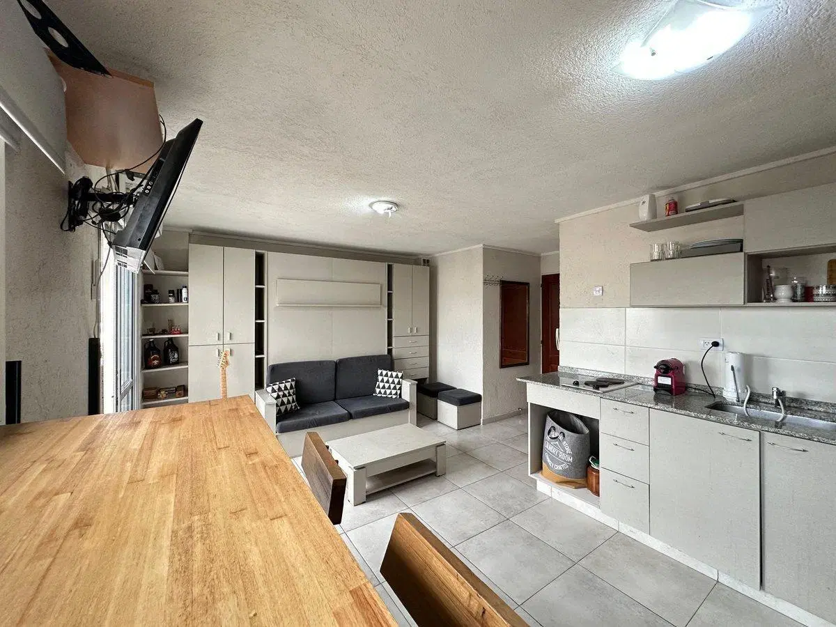 VENTA DEPARTAMENTO HAEDO 3