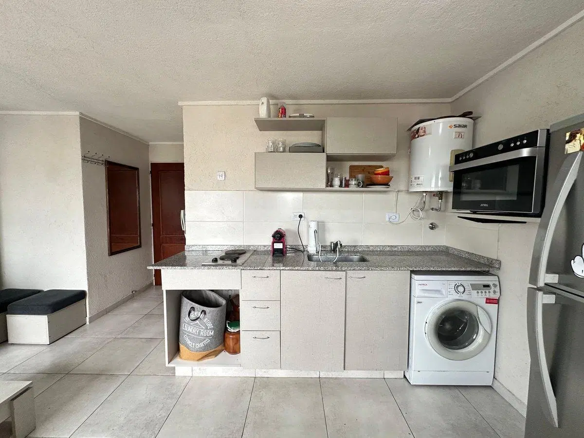 VENTA DEPARTAMENTO HAEDO 5