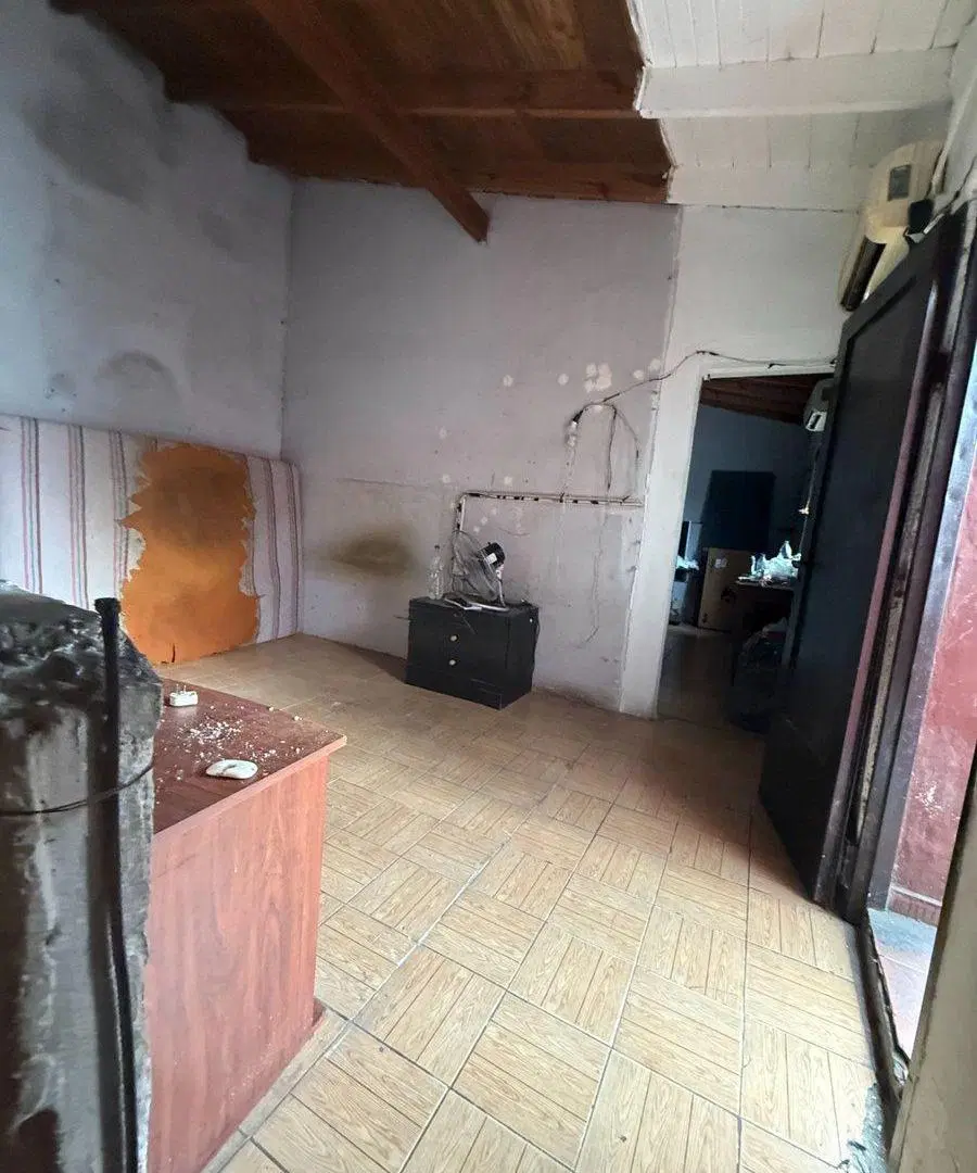 VENTA PH 4 ambientes a reciclar  en PARQUE CHAS!!! 5