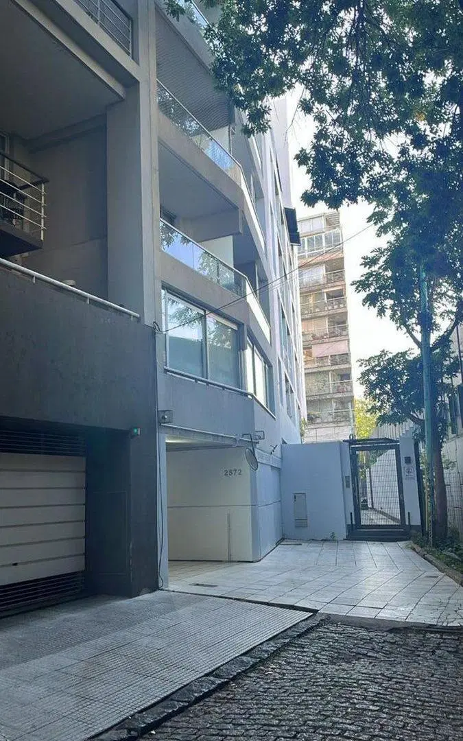 VENTA COCHERA CUB ENTRADA PRIVADA - BELGRANO, CABA 3