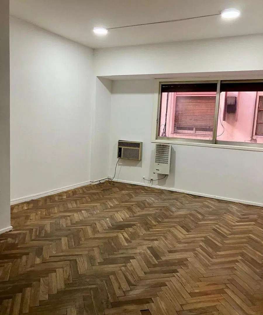 Alquiler residencial Ideal Estudiantes Zona Facult 2