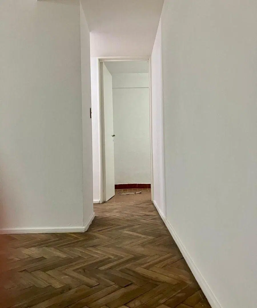 Alquiler residencial Ideal Estudiantes Zona Facult 5