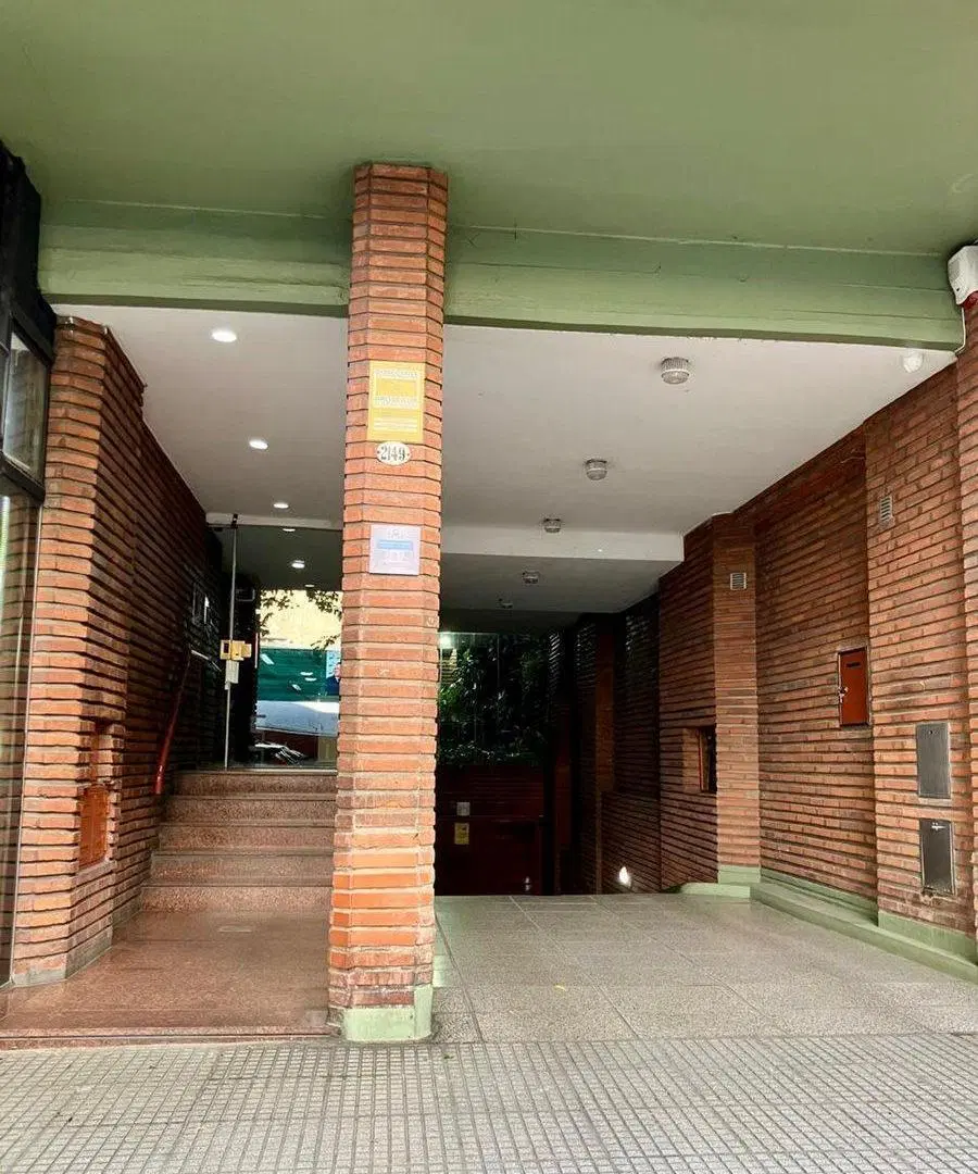 Alquiler residencial Ideal Estudiantes Zona Facult 4