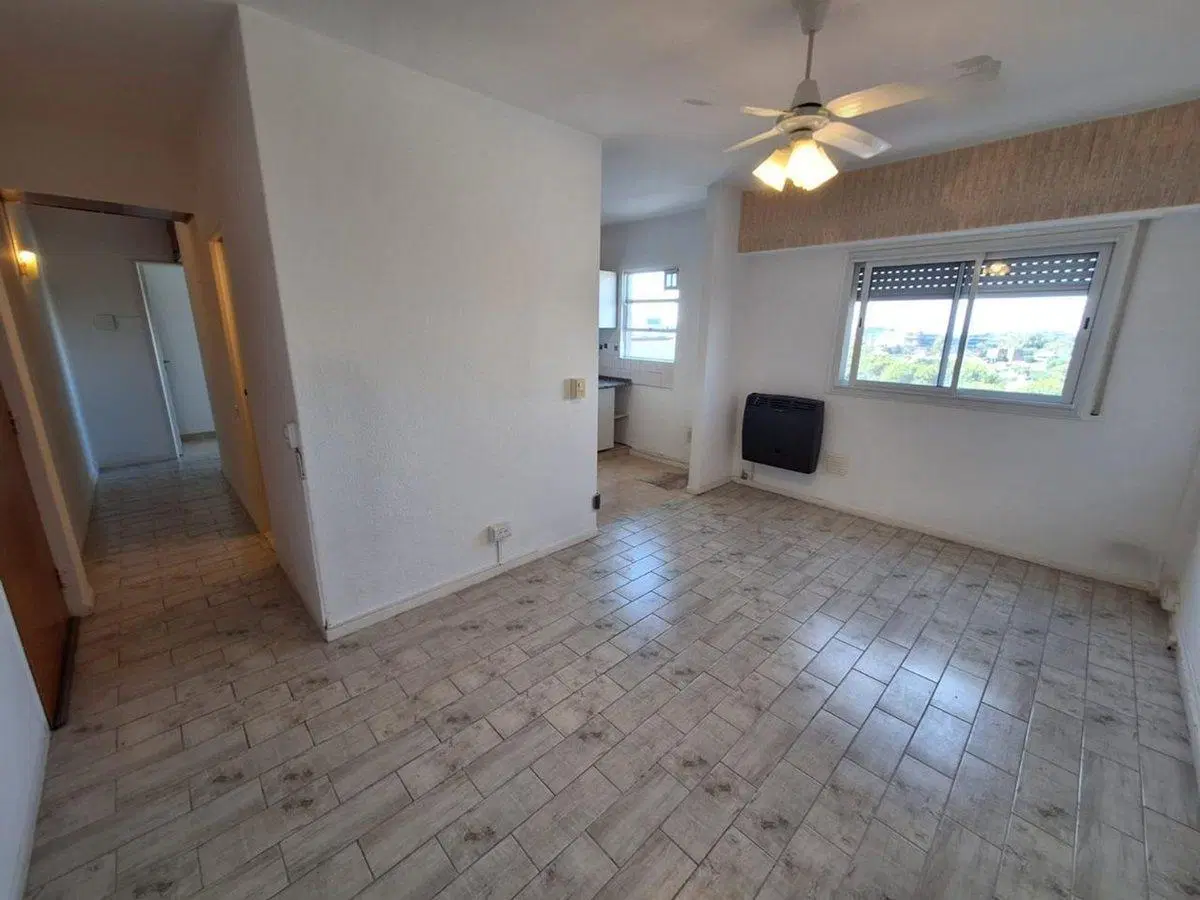 Venta 3 amb. Piso alto. Bajas expensas.BELGRANO 2