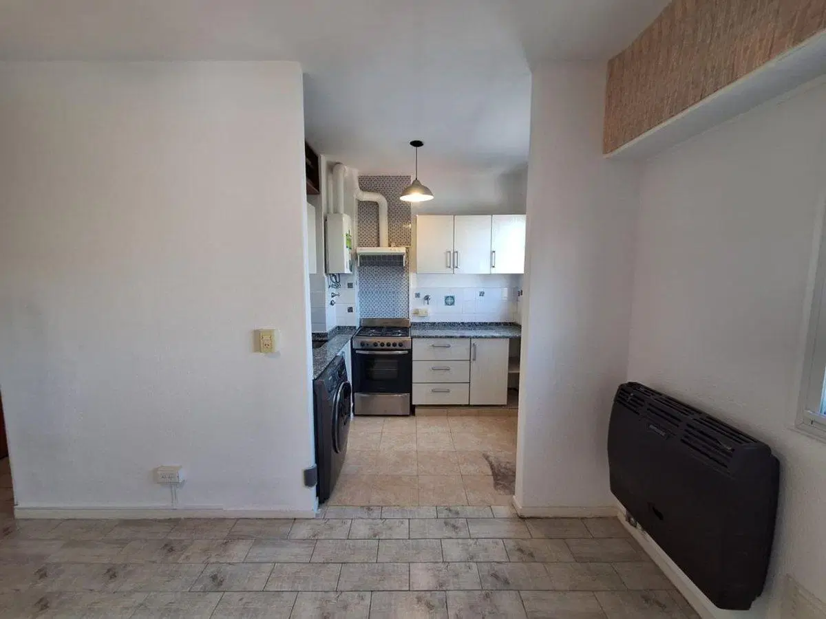 Venta 3 amb. Piso alto. Bajas expensas.BELGRANO 5