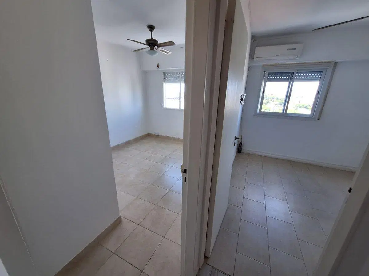 3 AMB NUÑEZ- BELGRANO PISO ALTO "APTO CREDITO" 3