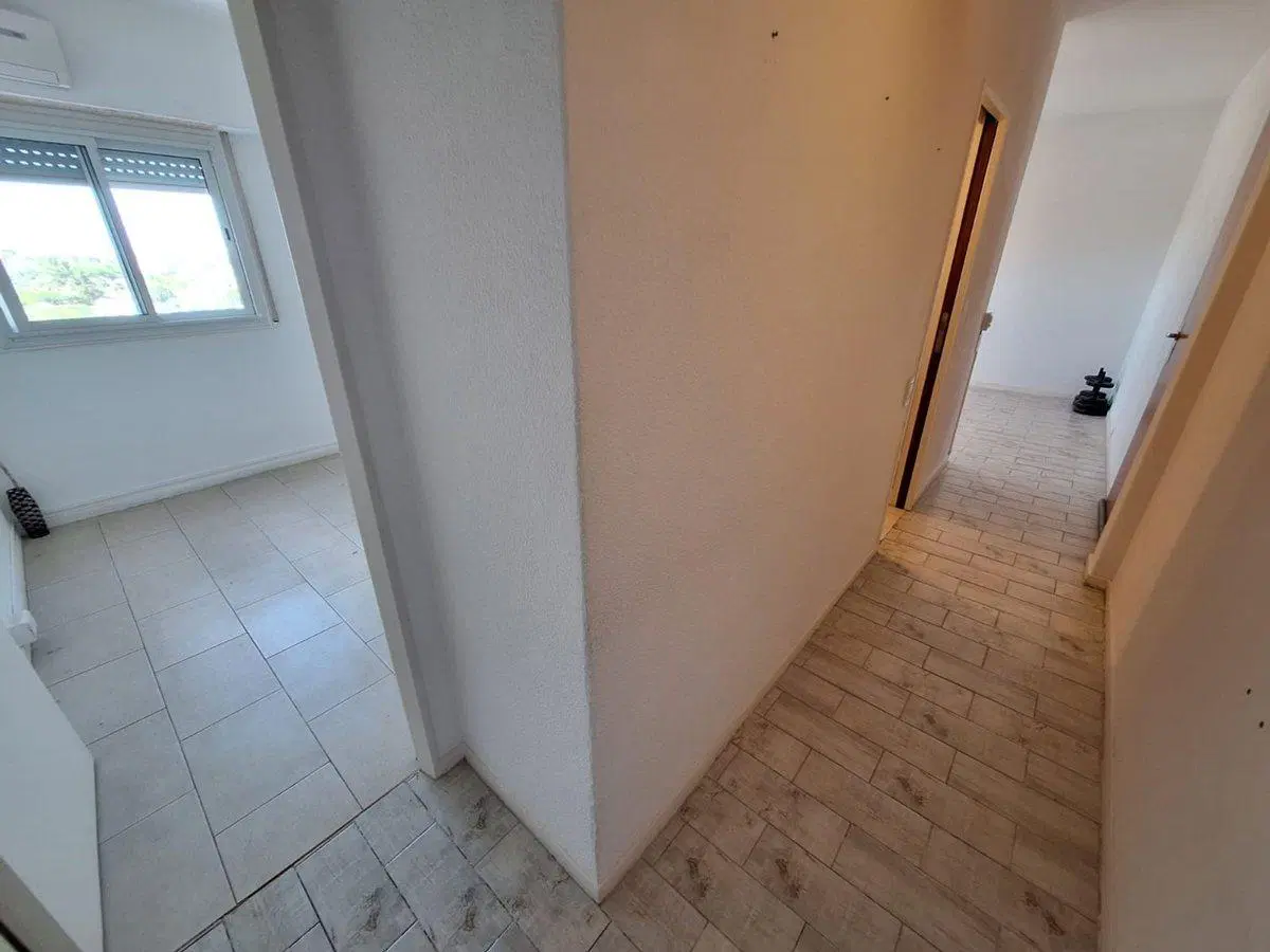 3 AMB NUÑEZ- BELGRANO PISO ALTO "APTO CREDITO" 2