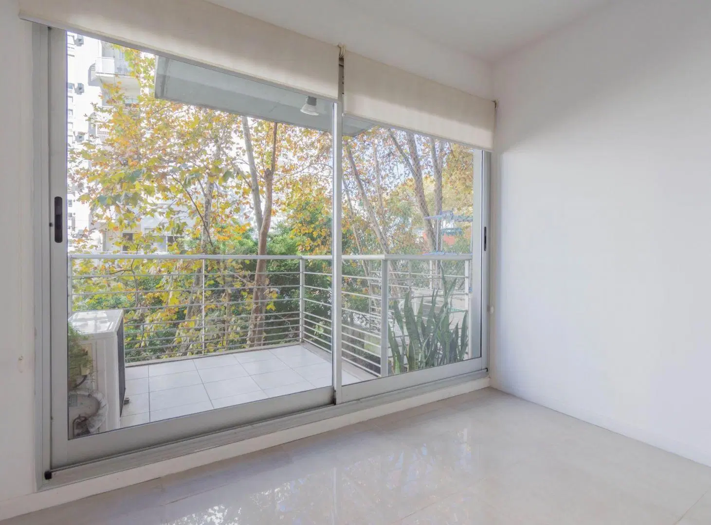 ALQUILER 2 AMBIENTES C/ BALCON COCHERA Y AMENITIES 4