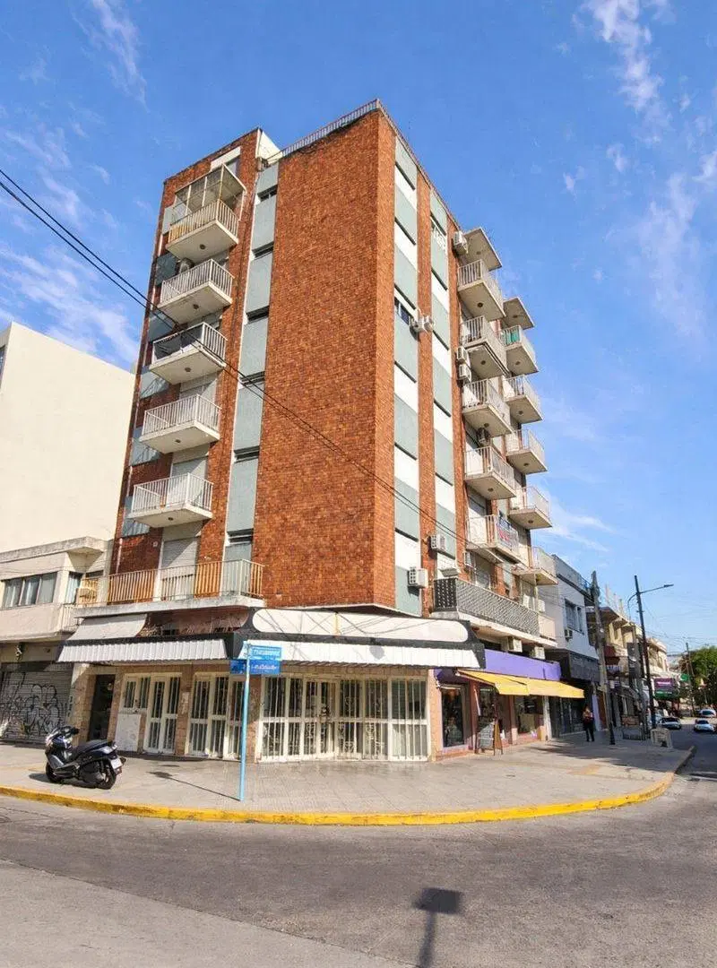 departamento dos ambientes excelente ubicacion 4