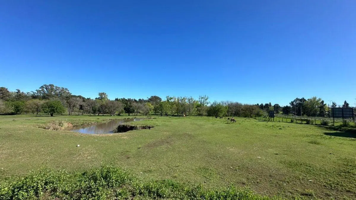 VENTA LOTE,  ZARATE, FRACCIONABLE, RETAZADO 4